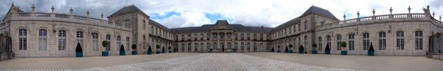 Château Stanislas